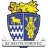 St Neots Town