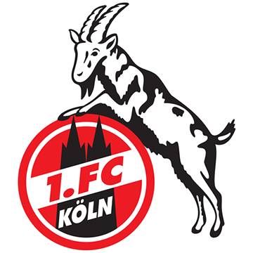 FC Koeln logo