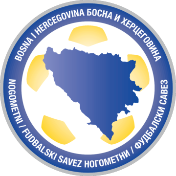 Bosnia and Herzegovina logo
