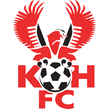 Kidderminster Harriers