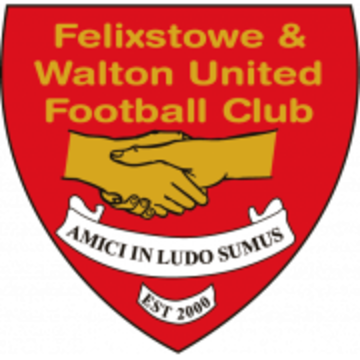 Felixstowe & Walton United