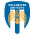 Colchester United