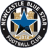 Newcastle Blue Star