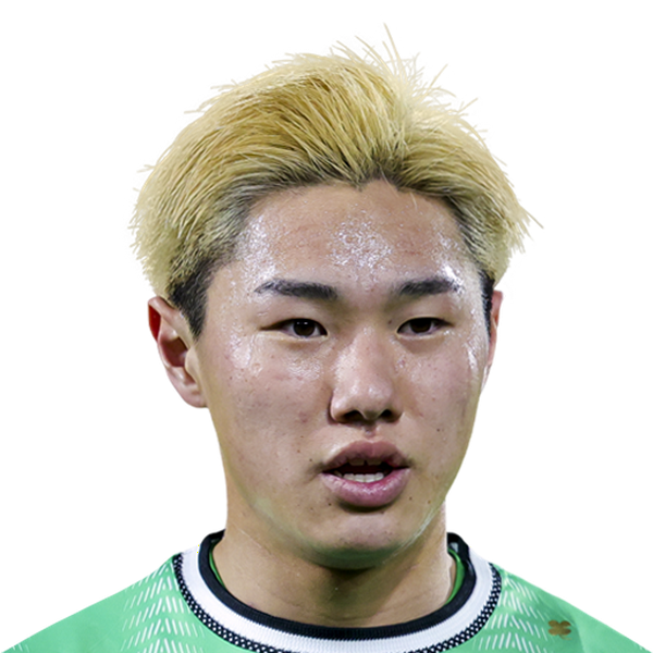Shunsuke Mito