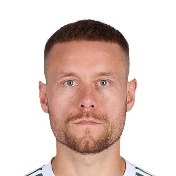 Sverrir Ingi Ingason