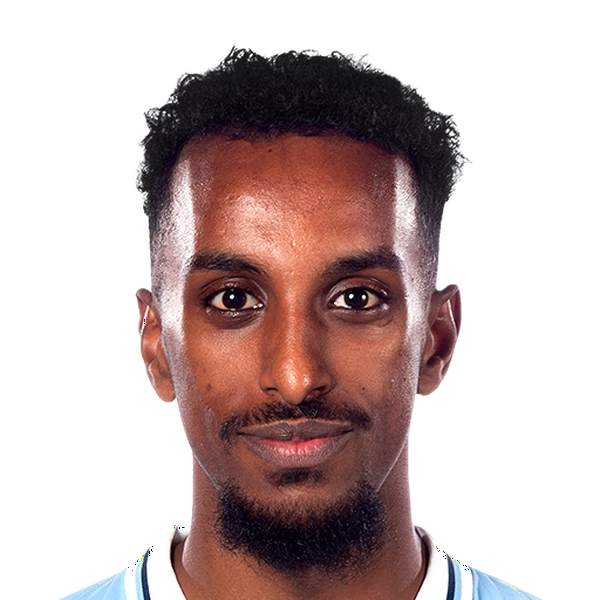 Taha Abdi Ali