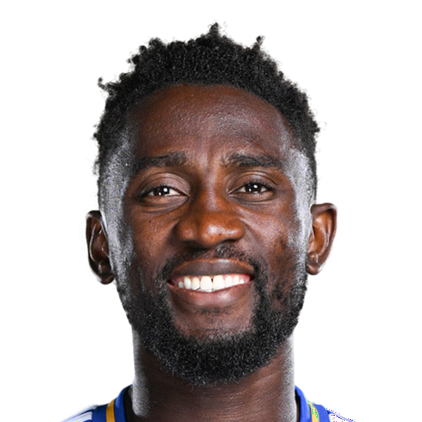 Wilfred Ndidi