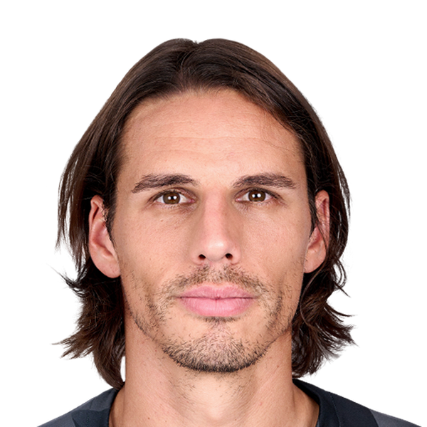 Yann Sommer