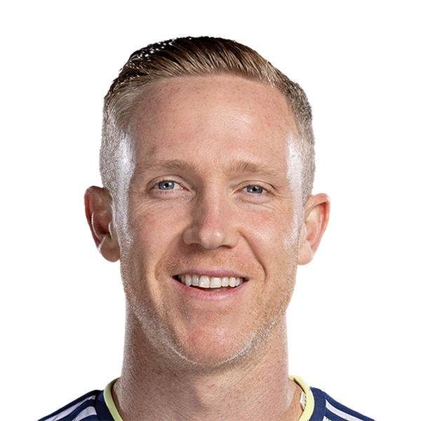 Adam Forshaw