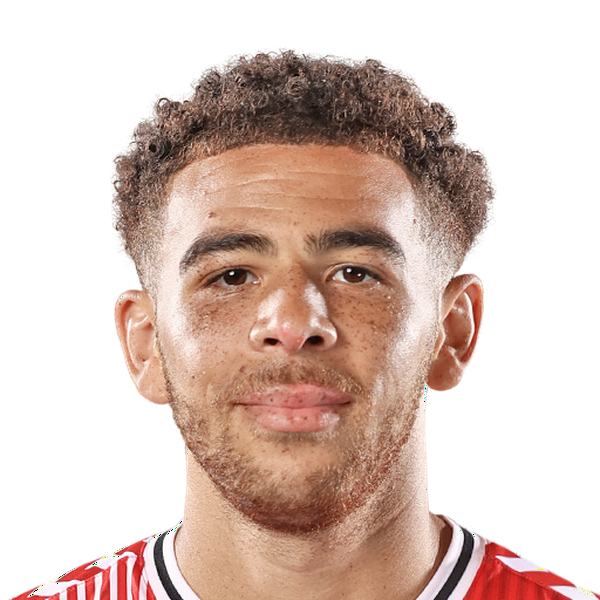 Che Adams