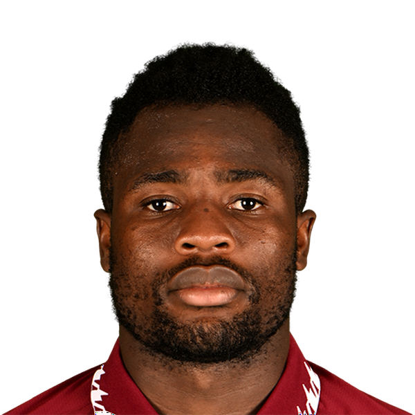 Chukwubuikem Ikwuemesi