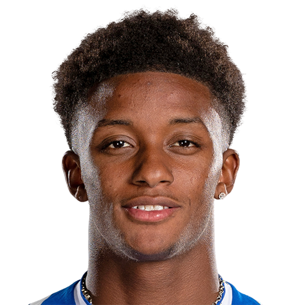 Demarai Gray