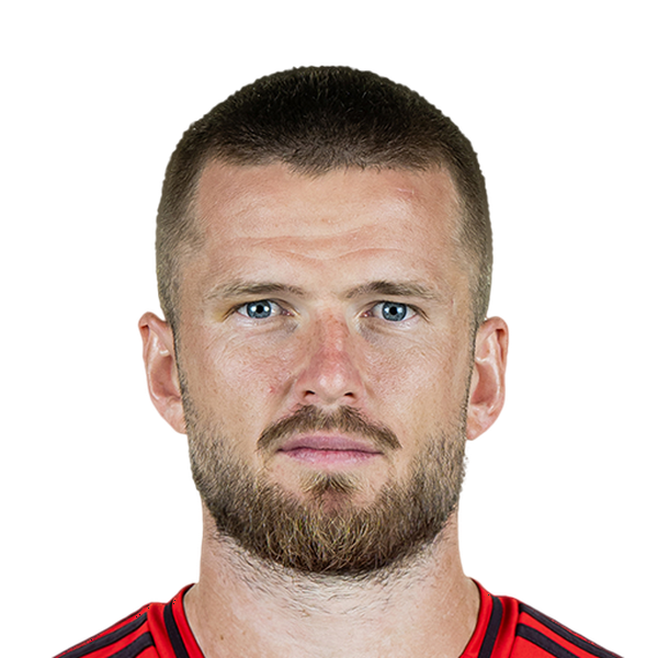 Eric Dier