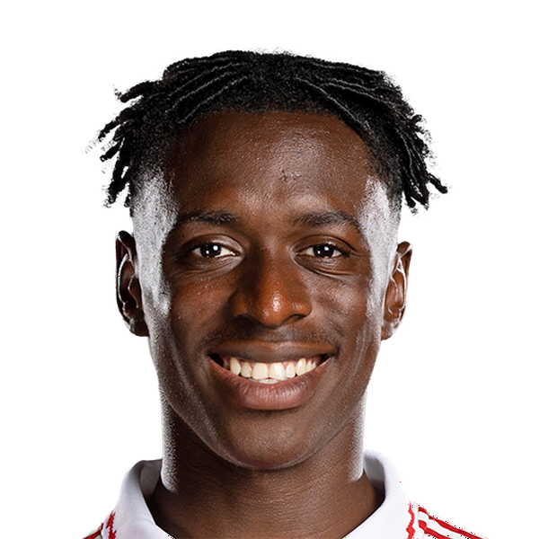 Albert Sambi Lokonga