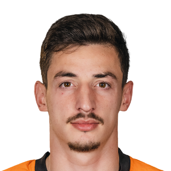 Giorgi Gocholeishvili