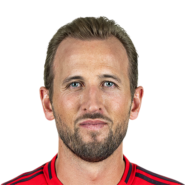 Harry Kane
