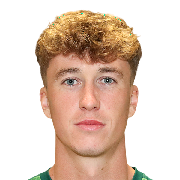 Jack Hendry