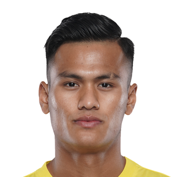 Jeakson Singh Thounaojam