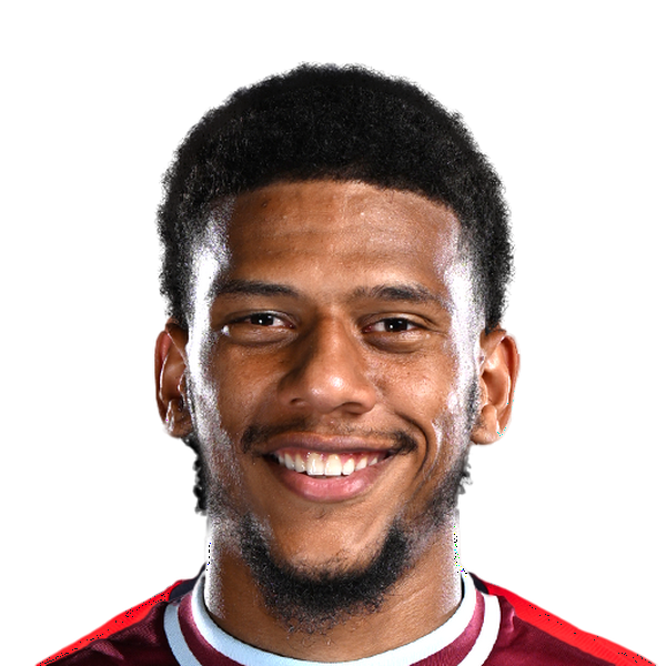 Jean-Clair Todibo