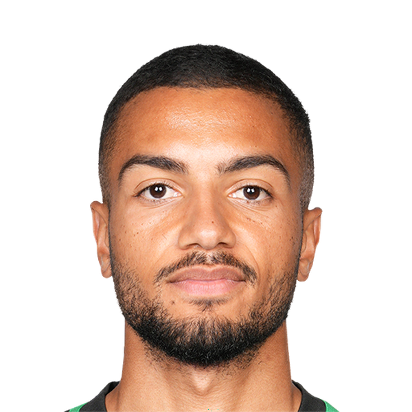 Jeremy Toljan
