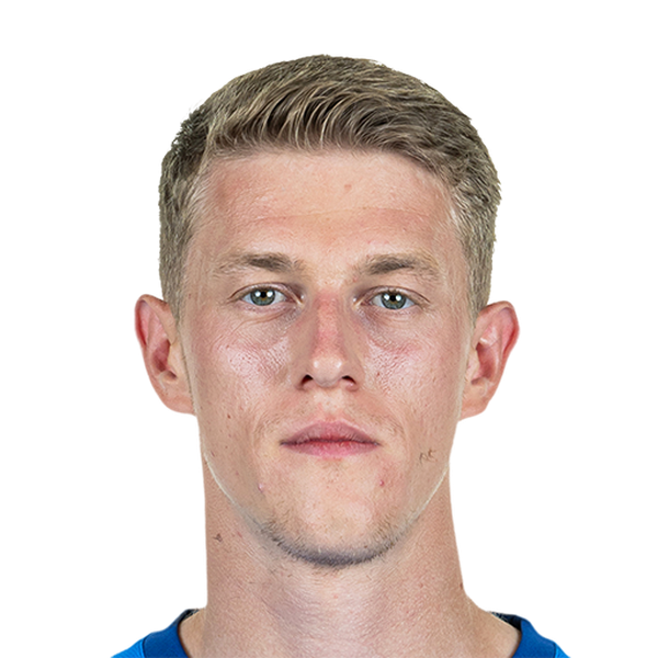 Alexander Bernhardsson