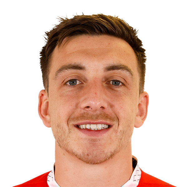 Jordan Hugill