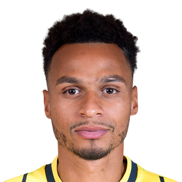 Josh Murphy