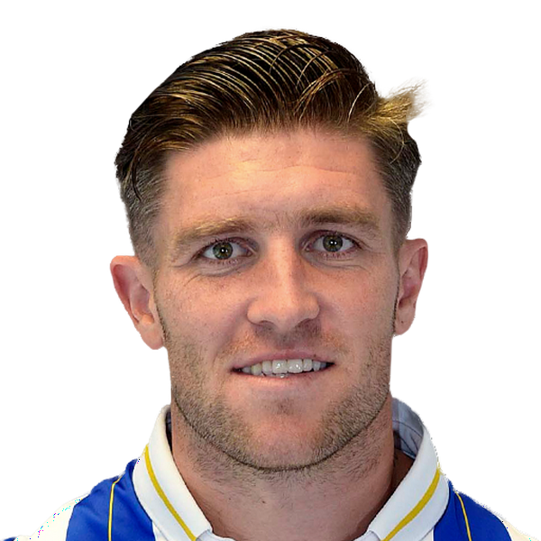 Josh Windass