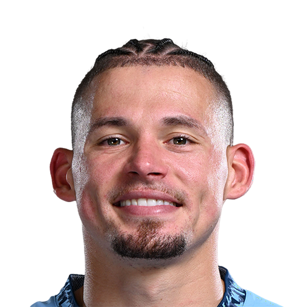 Kalvin Phillips