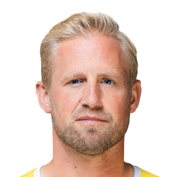 Kasper Schmeichel