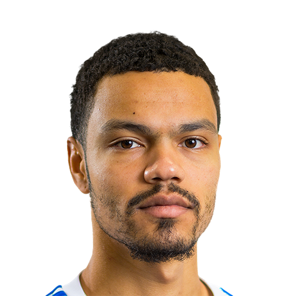 Kevin Kouassivi-Benissan