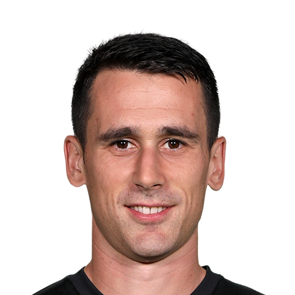 Kevin Lasagna