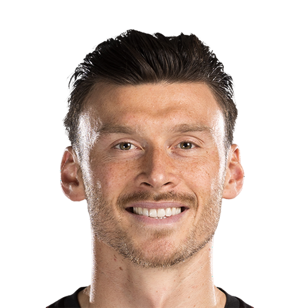 Kieffer Moore