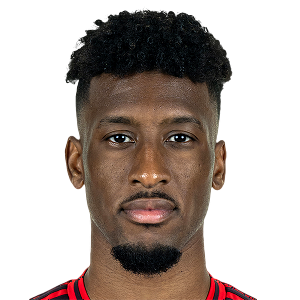 Kingsley Coman