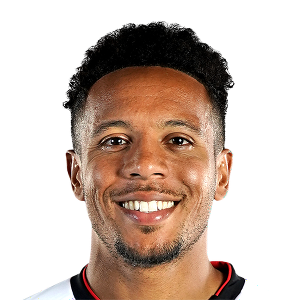 Korey Smith