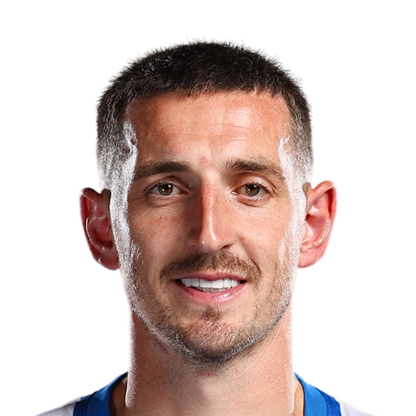 Lewis Dunk