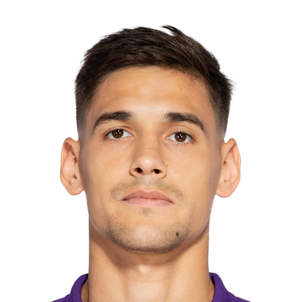 Lucas Martinez Quarta