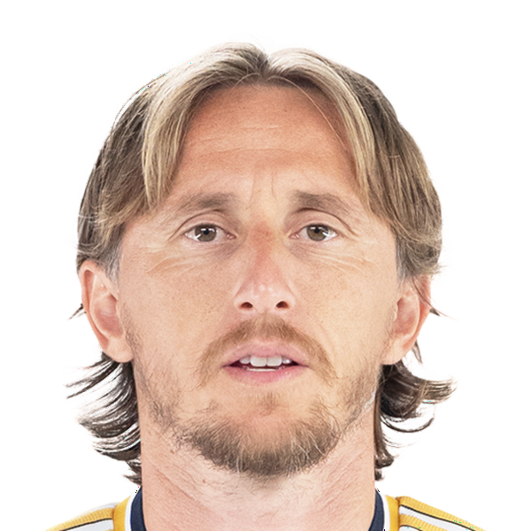 Luka Modric