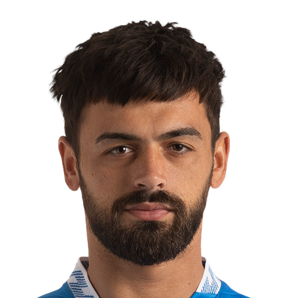 Macauley Southam-Hales