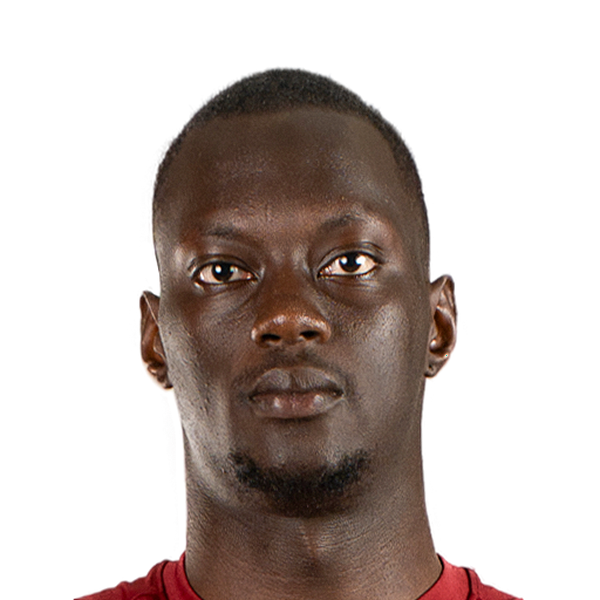 Mamadou Diop