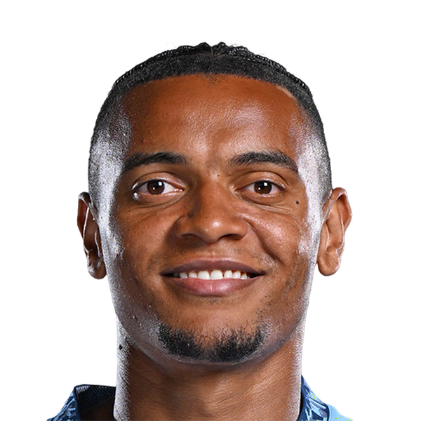 Manuel Akanji