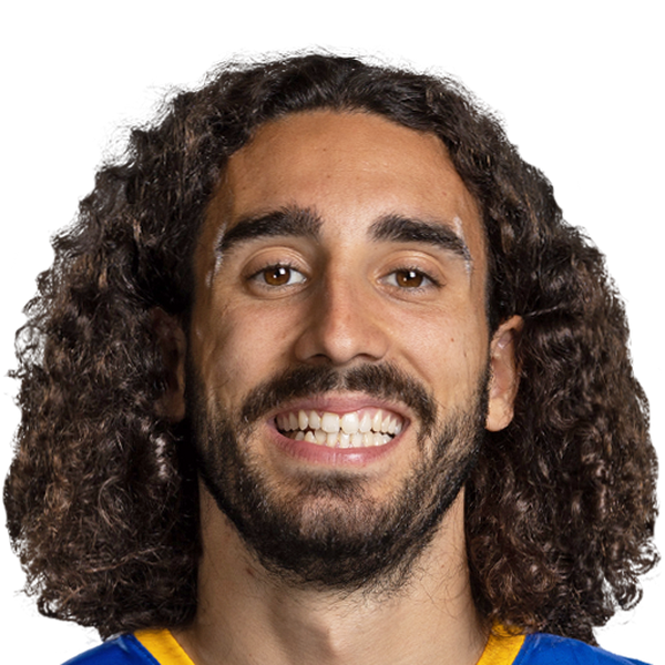 Marc Cucurella