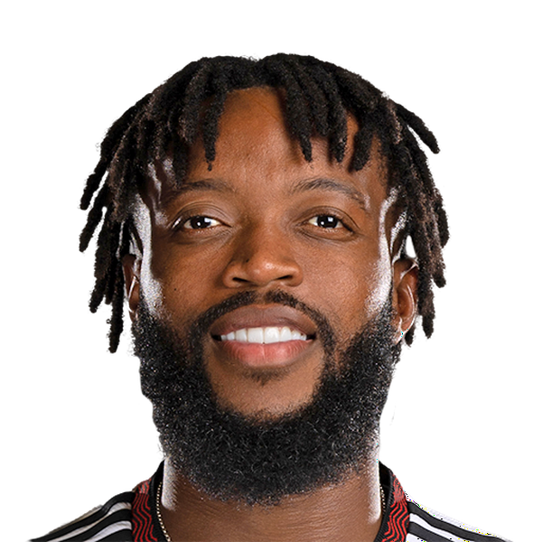 Nathaniel Chalobah
