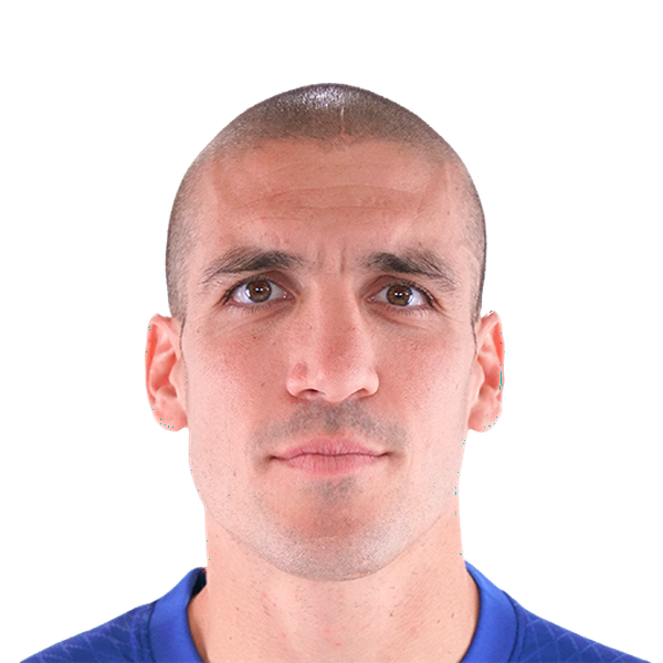 Oriol Romeu