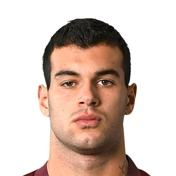 Pietro Pellegri