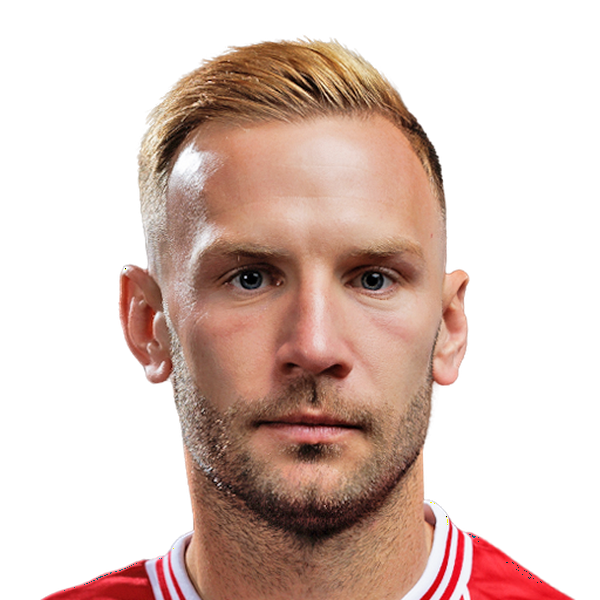 Andreas Weimann
