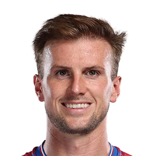 Rob Holding