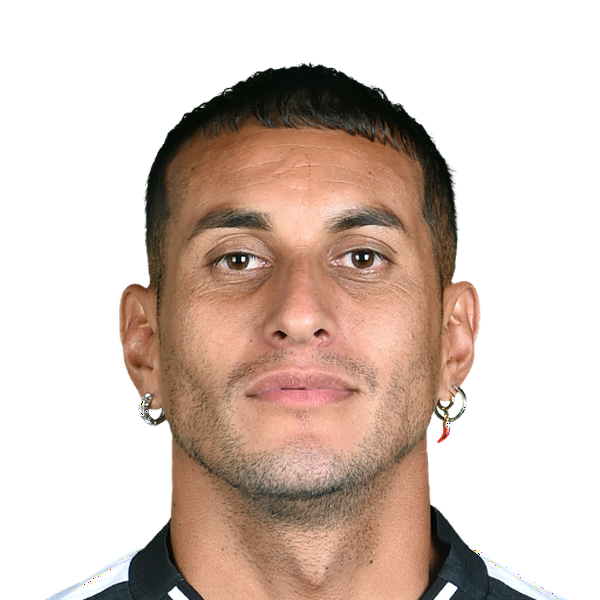 Roberto Pereyra