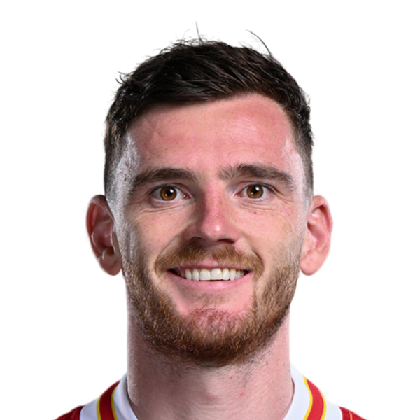 Andrew Robertson