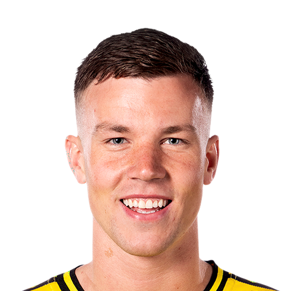 Andri Fannar Baldursson